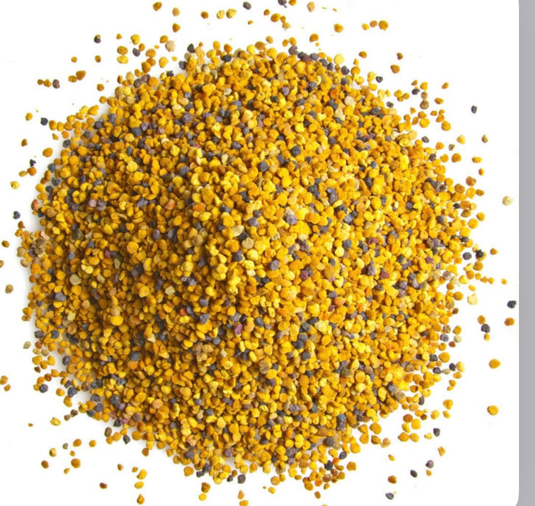 Sara Pure Bee Propolis Pollen Granule 225g Pollen d’abbeile de fleurs